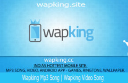 wapking mp3 songs