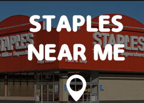 staples locate hour shopfortool