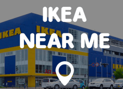 IKEA Near Me