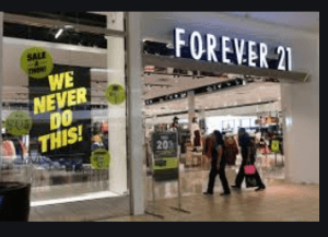 Forever 21 Near Me - Forever 21 Locations Near Me - Hour