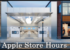 closest apple store