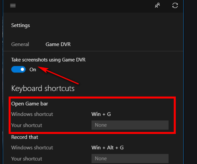 Screenshots In Windows 10 How To Take Screenshots In Windows 10 The Simplest Steps Sft