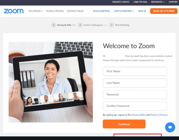 do you need zoom app to join a meeting