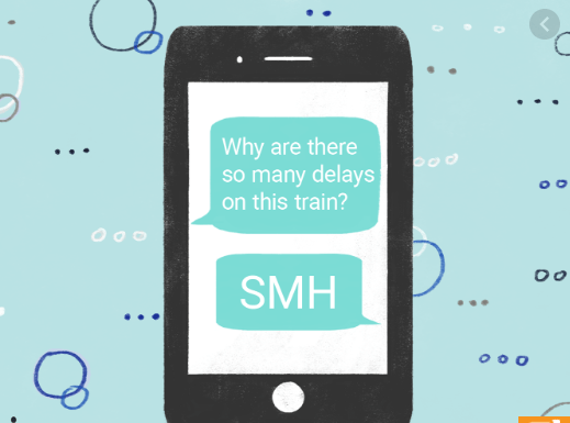 What Does SMH Mean in Texting? - What do SMH Mean in Text - How to Use It