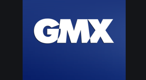GMX Login Email