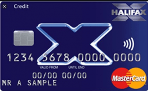 Halifax Credit Card Login - Halifax Credit Card Sign Up - Apply Now