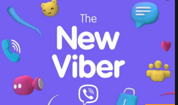 viber chat log