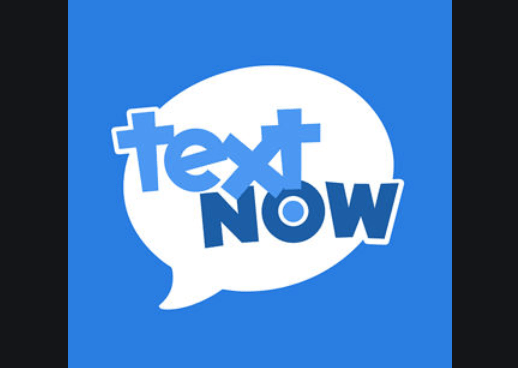 text now sign up