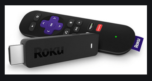 Roku and Firestick Viewing Mobile App