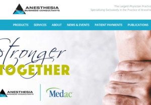 anesthesia paynow consultants