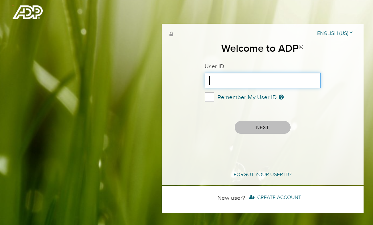 Adp Login Login Pages Info