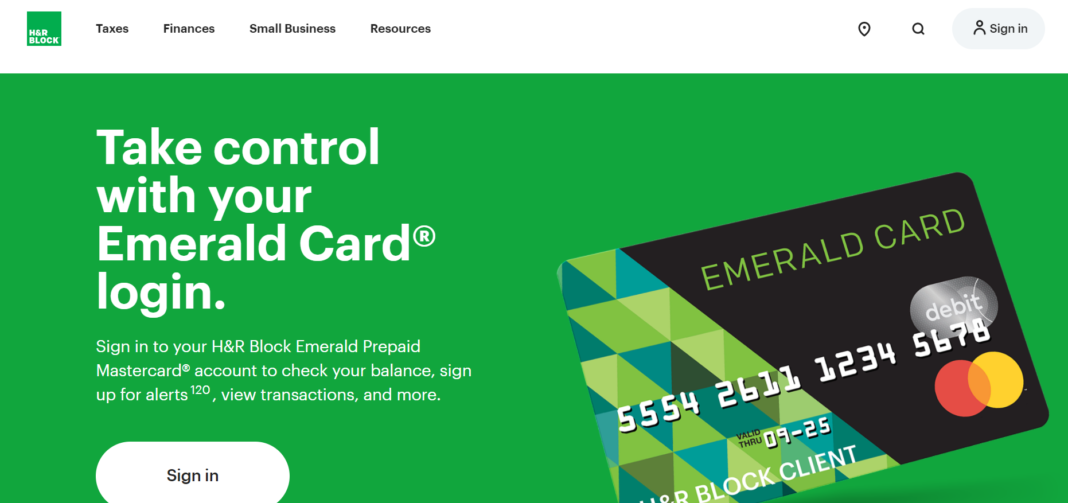 h-r-block-emerald-card-login-www-hrblock-emeraldcard-myblock