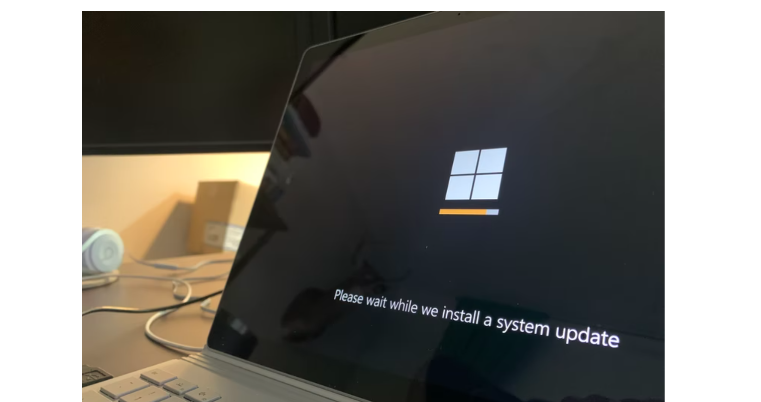 What Is the Latest Version of Windows 10