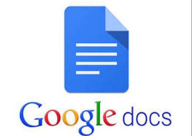 google docs sign in for school
