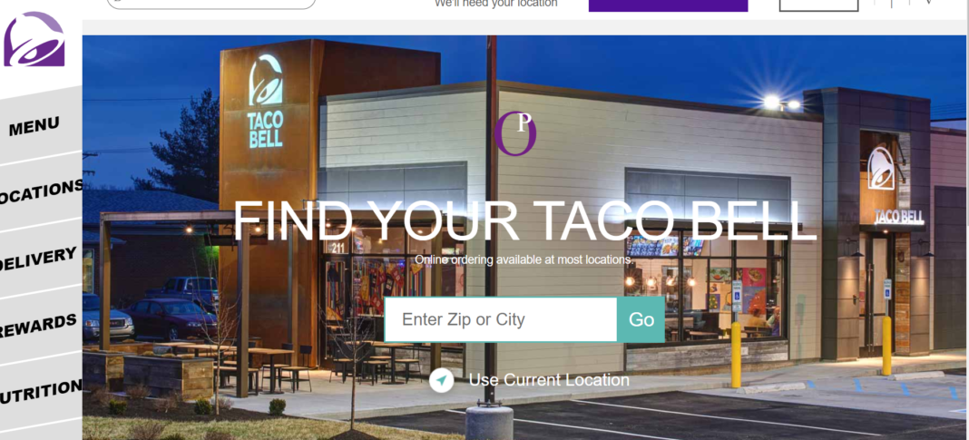 5 Star Taco Bell Near Me