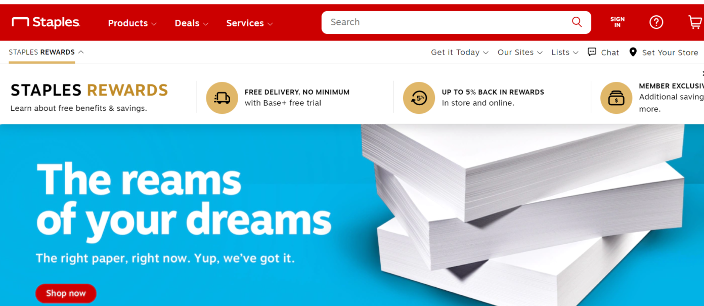 Staples Near Me Locate Staples Near Me Staples Hour SFT
