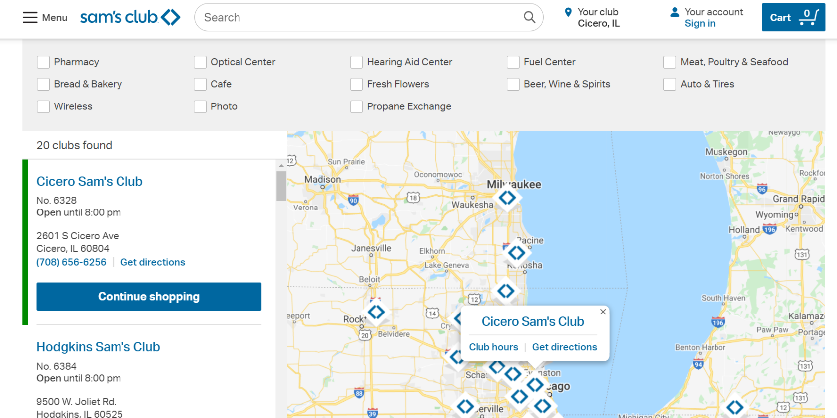 Sam s Club Near Me Sam s Club Hour Locations Sam s Club