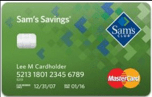 Sam's Club MasterCard Login - Bill Pay - Apply - Phone Number - Customer service