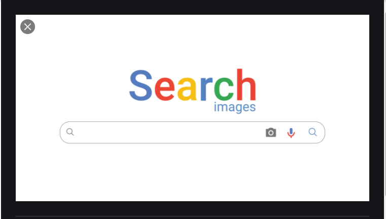 Reverse Image Search