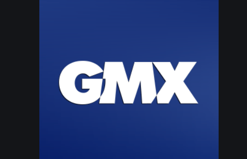 GMX Mail Account