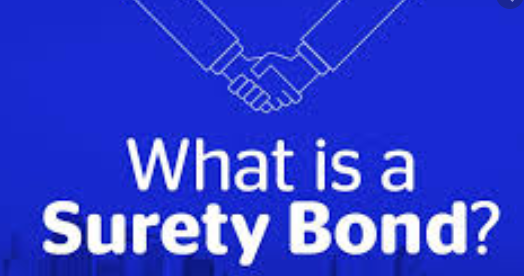 What is a Surety Bond 