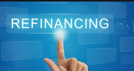 Refinance a Loan