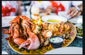 Seafood Near Me - Fresh, Best Restaurant For Seafood Near Me