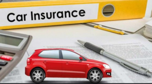 Car Insurance Policy Number