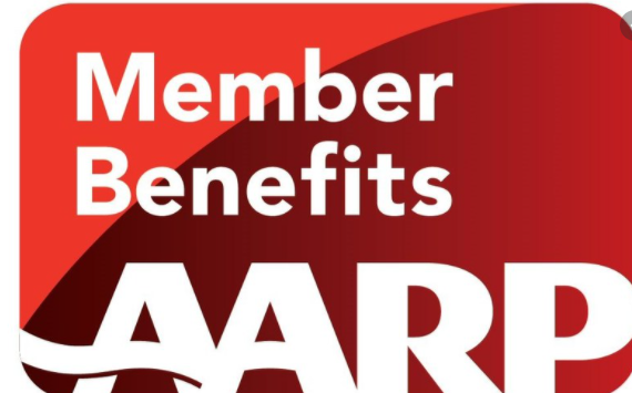 Aarp Membership