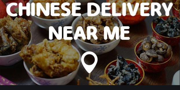 Chinese Delivery Near Me Now Open - Top 10 Apps - Order ...