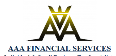 Aaa Financial Services