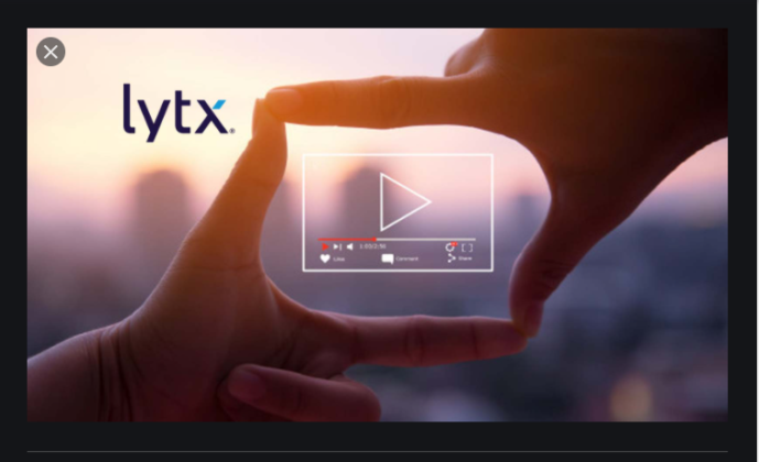Lytx Video Telematics And Fleet Management Solutions Lytx Login