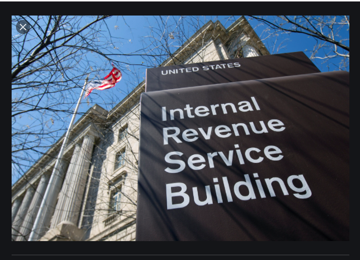 Internal Revenue Service