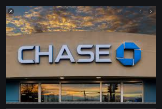 chase bank contact us