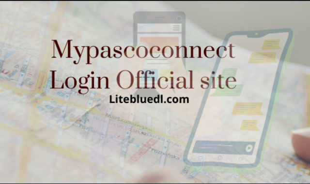 MyPascoconnect