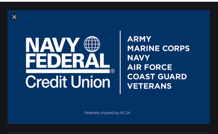 navy federal credit union