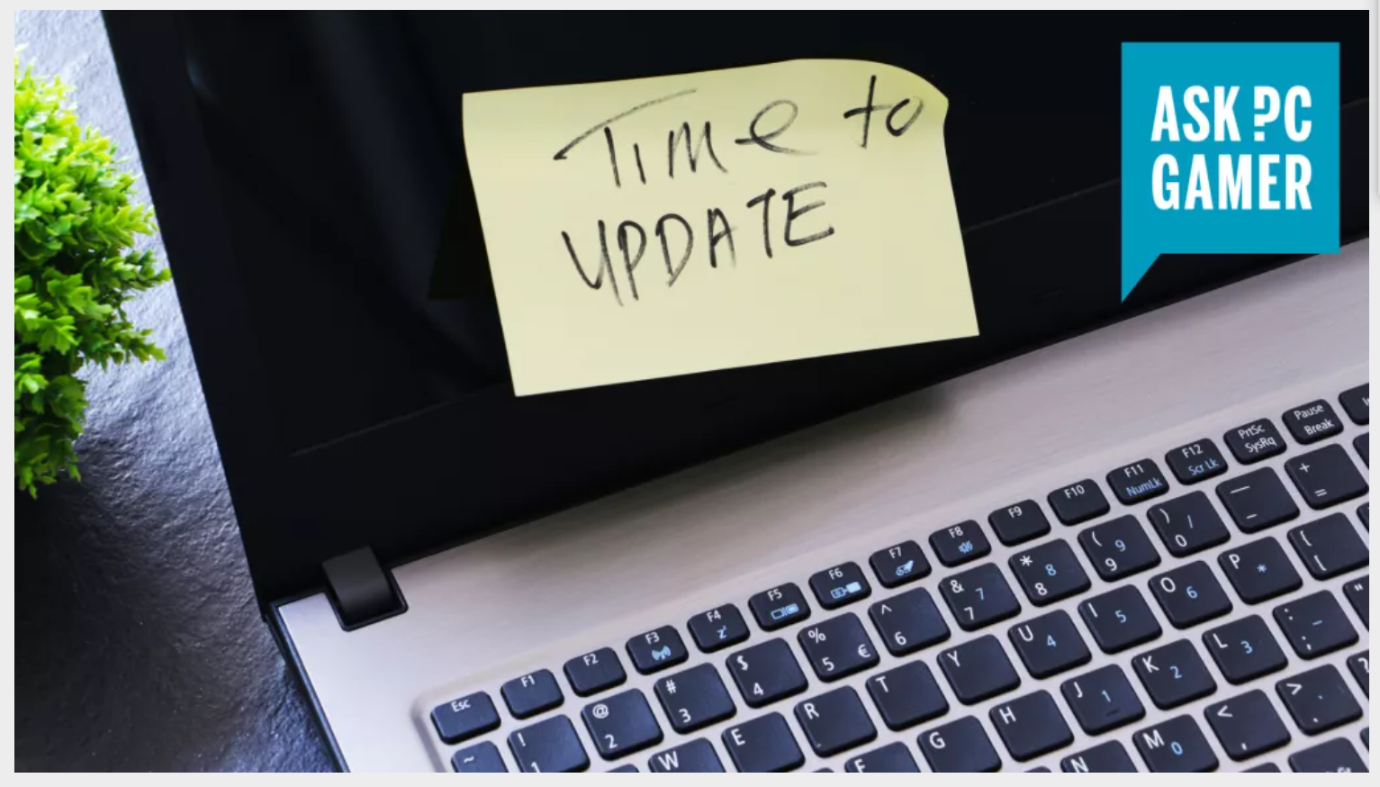 Computer hardware updates are available from time to time. This is to enable you to update your computer’s hardware and make it compatible with the latest Windows updates.