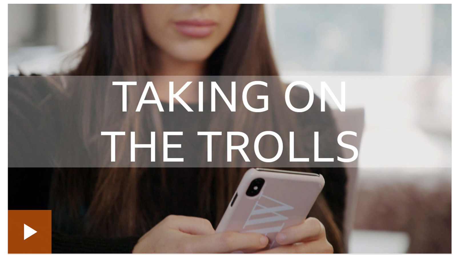 How to Deal With Facebook Trolls