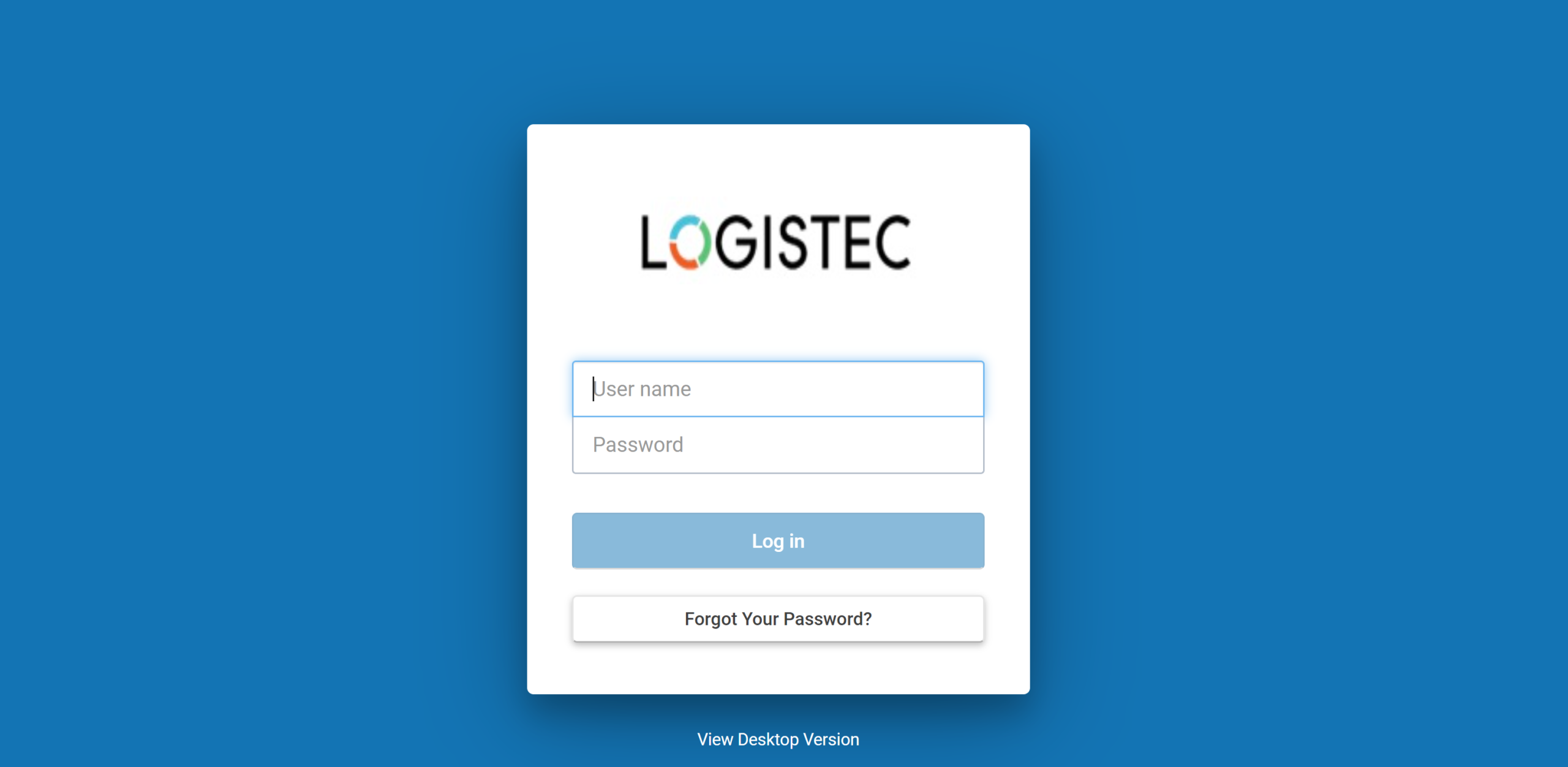 Logins org