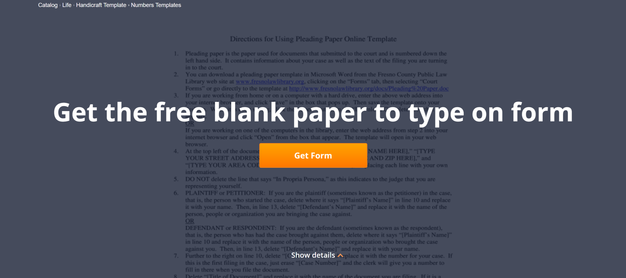 how-to-get-a-blank-page-for-typing-sft