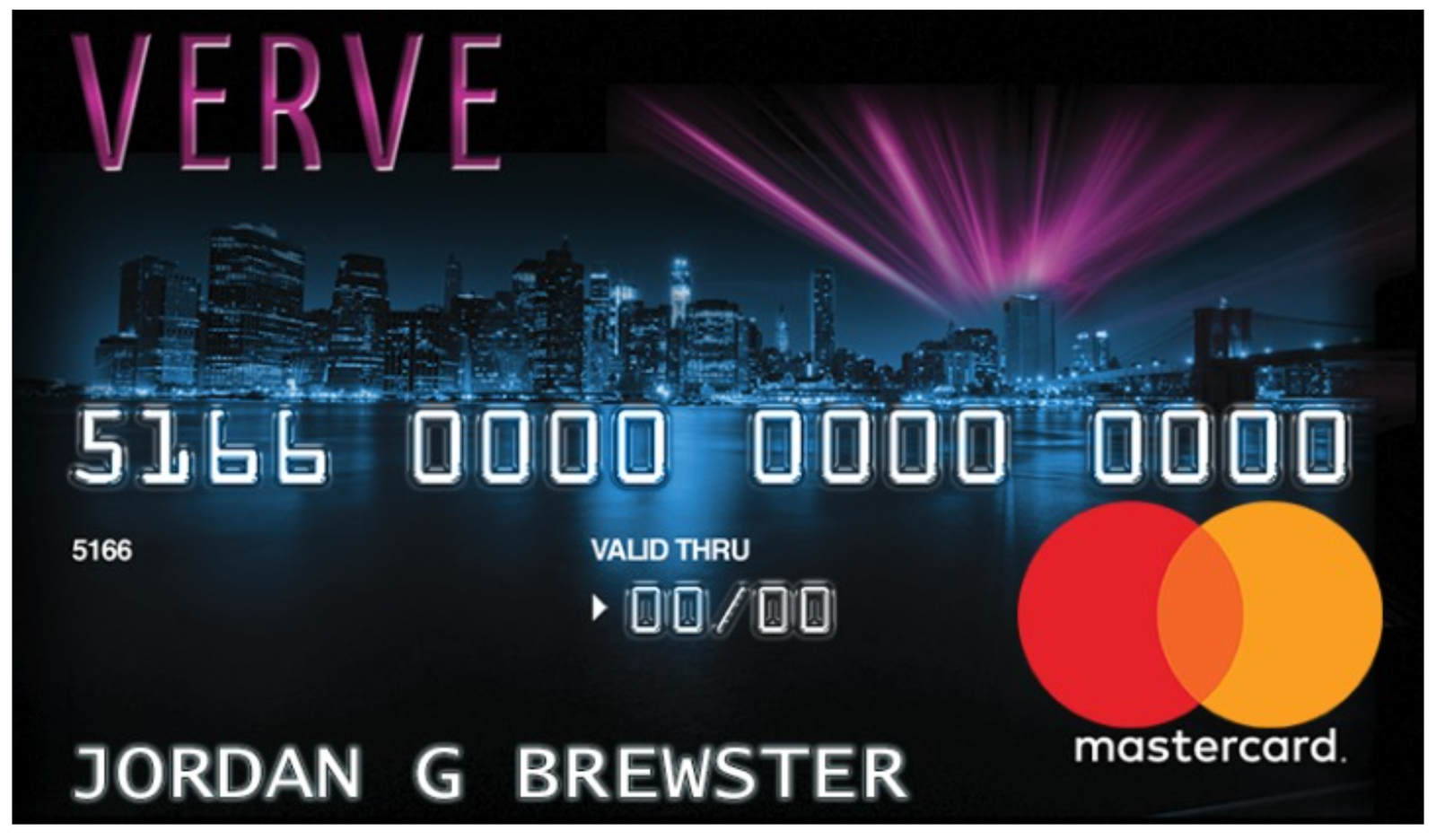 Verve Credit Card Review – Pros and Cons