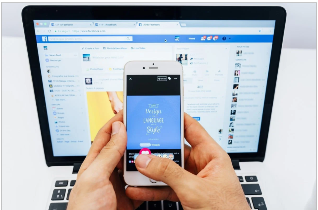 How to Do an Advanced Search on Facebook