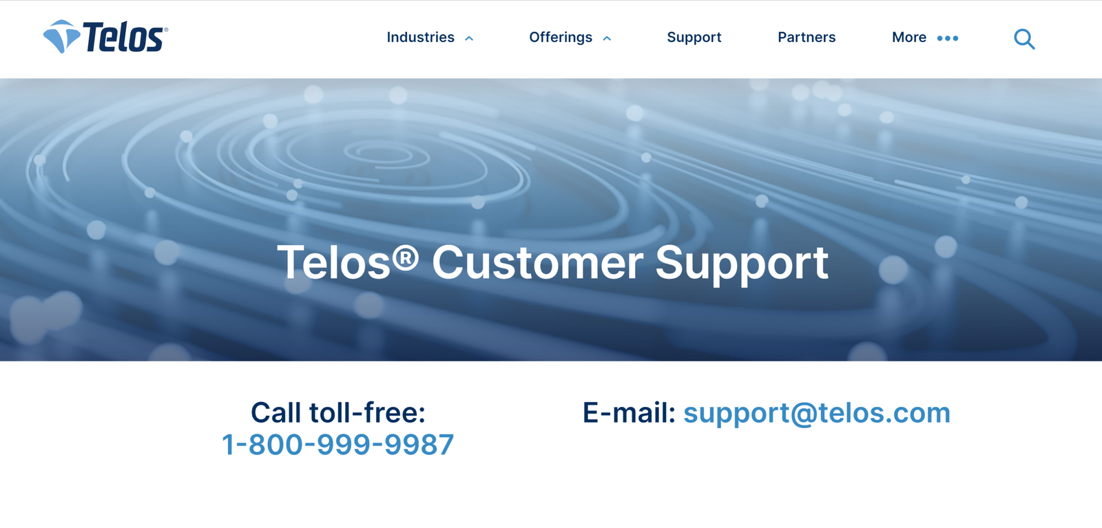 N Telos Login, Bill Payment & Customer Support Information