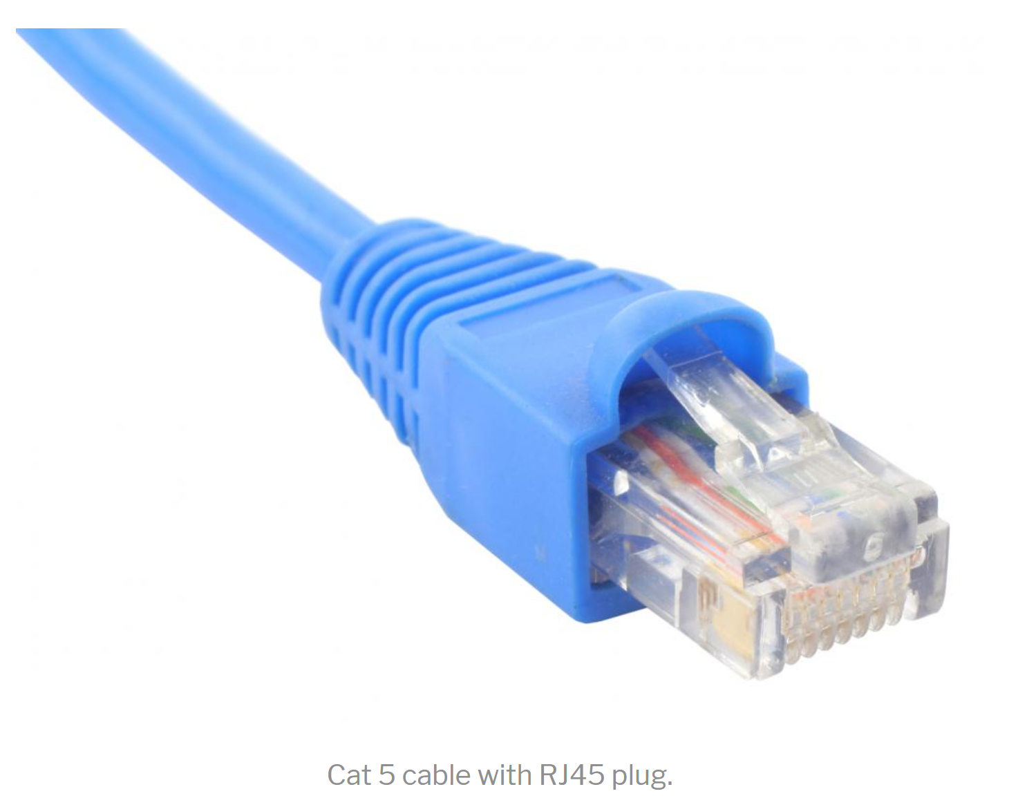 What is an RJ45 Port? 