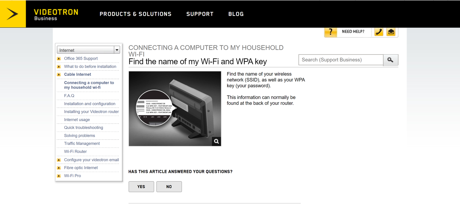 How to Find a WPA Key on a Wireless Network