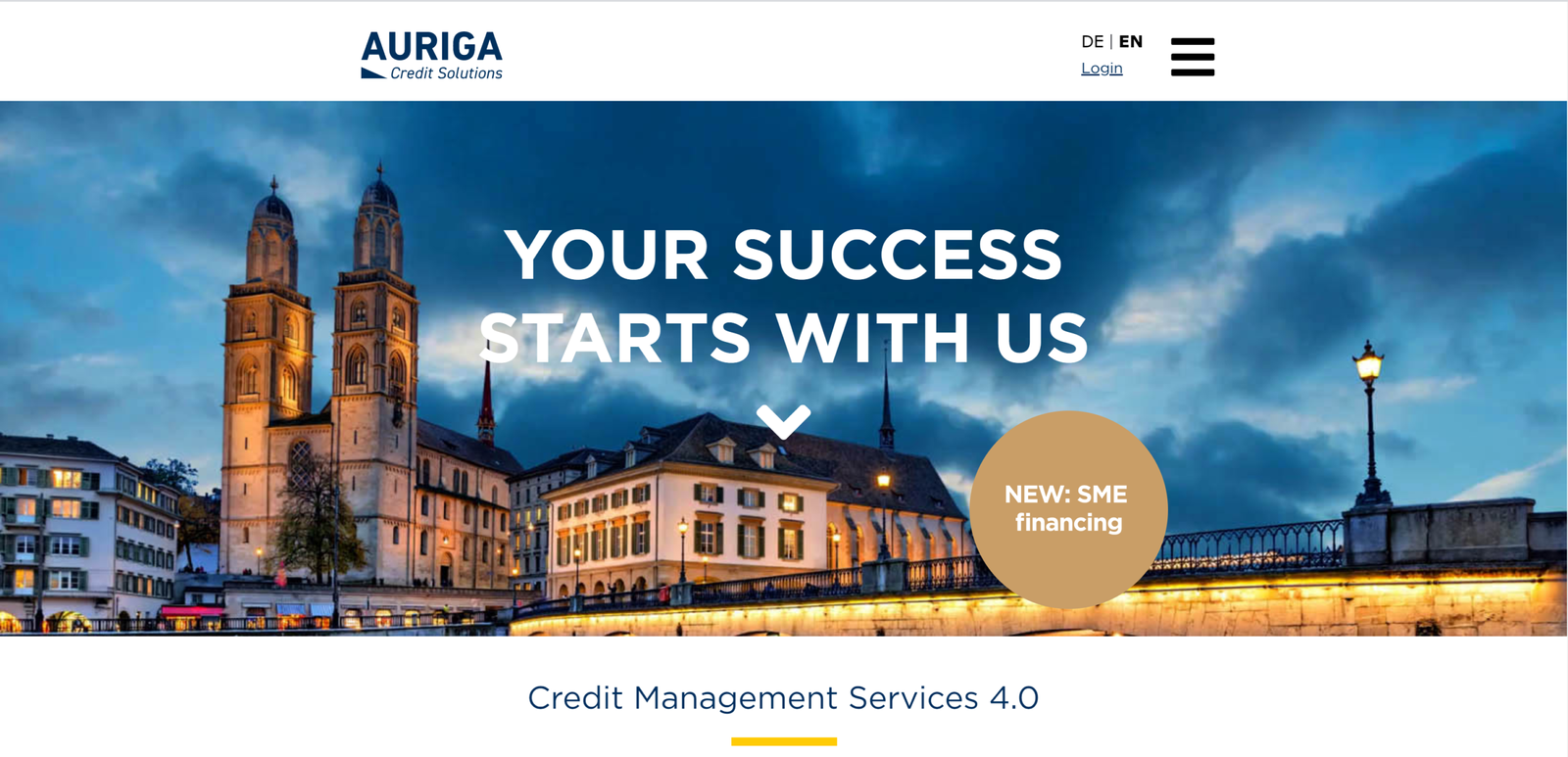 Auriga Usa Login, Bill Payment & Customer Support Information
