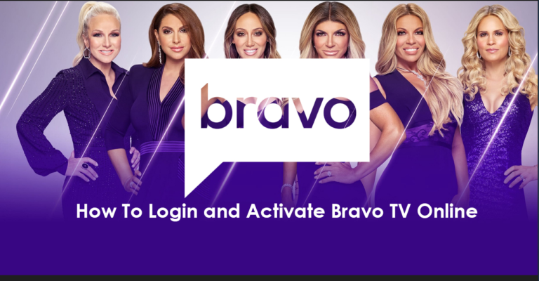 Bravotv.Com/Link