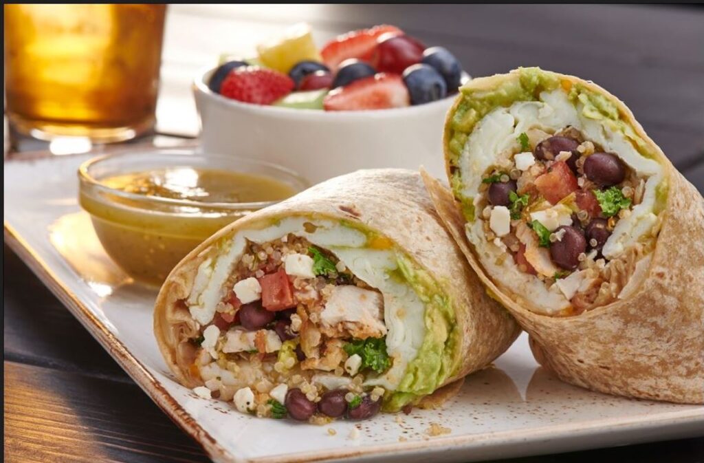 WATCH BREAKFAST HOURS