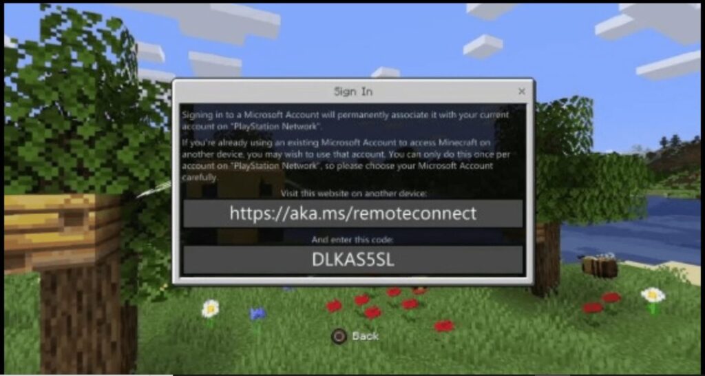 Aka.ms/remoteconnect