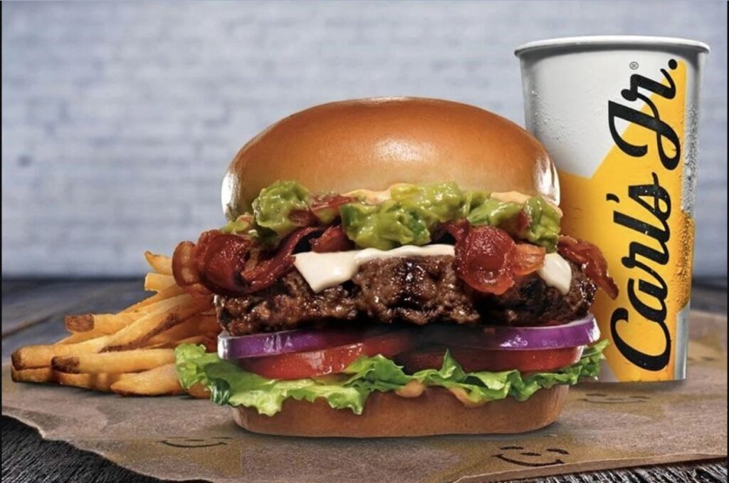 Carl’s Jr Breakfast Hours